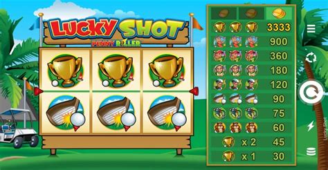 lucky shot casinos|Lucky Shot: Play Online Lucky Shot for Free or for .